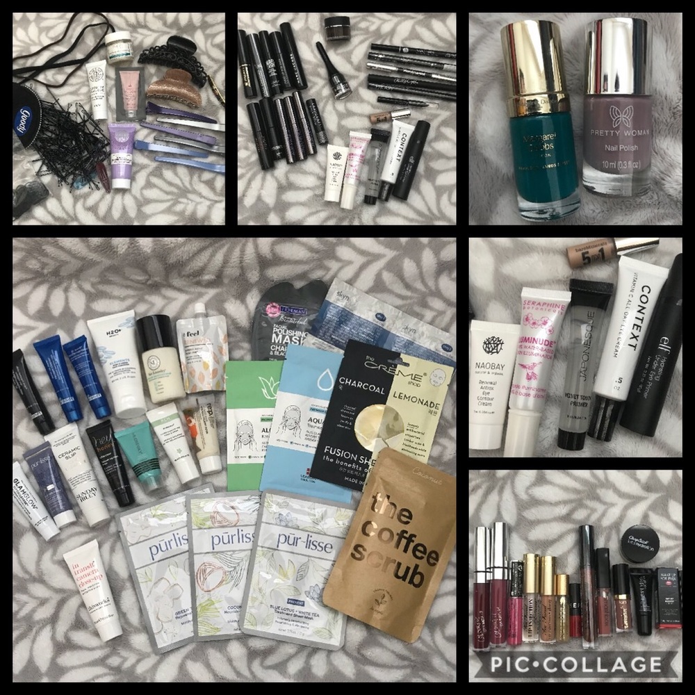 Beauty Bundle